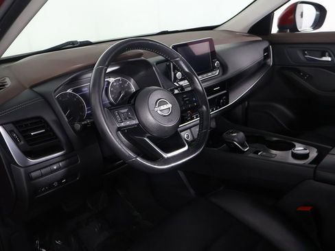 Used 2023 Nissan Rogue SV w/ SV Premium B Package AWD/4WD image 25