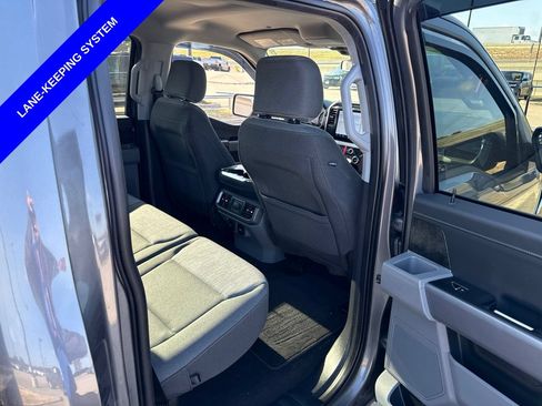 Used 2023 Ford F150 XLT w/ Equipment Group 302A High RWD image 13