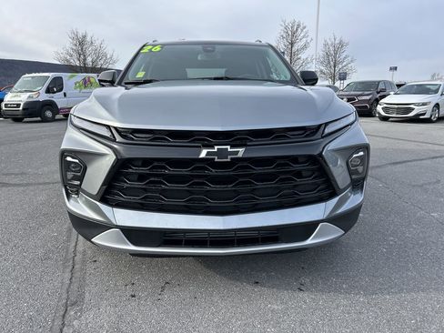 New 2026 Chevrolet Blazer LT w/ Convenience Package image 12