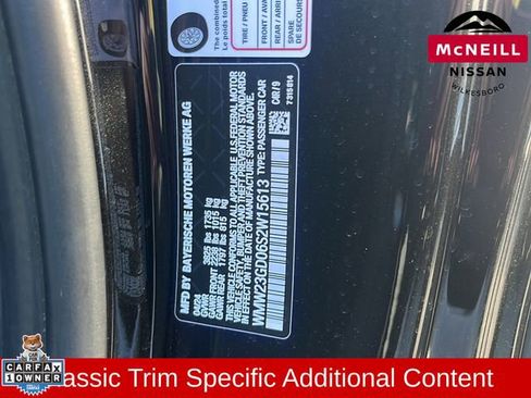 Used 2025 MINI Cooper S image 30