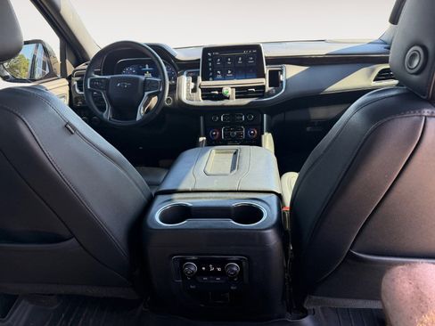 Used 2023 Chevrolet Tahoe Z71 w/ Z71 Off-Road Package image 10