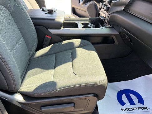 Used 2025 RAM 1500 Big Horn image 27