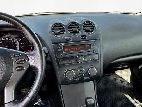 Used 2012 Nissan Altima 2.5 S w/ Convenience Pkg image 10