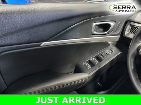 Certified 2024 Acura Integra FWD image 22