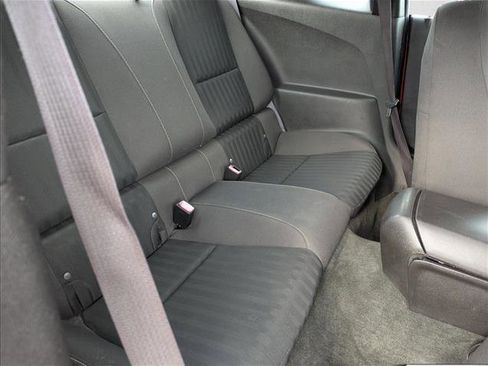 Used 2013 Chevrolet Camaro LS RWD image 28