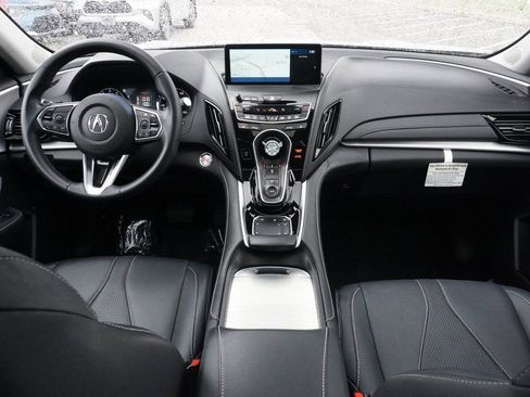 Used 2023 Acura RDX AWD w/ Technology Package image 37