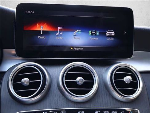 Used 2020 Mercedes-Benz C 300 4MATIC Sedan image 16