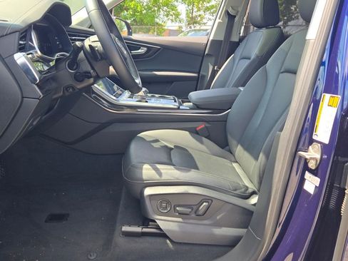 Used 2023 Audi Q7 3.0T Prestige image 23