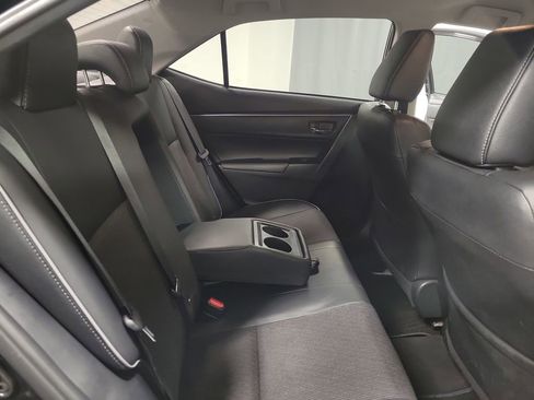 Used 2016 Toyota Corolla S FWD image 20