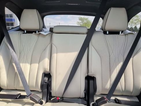 New 2026 Acura MDX Type S AWD/4WD image 25