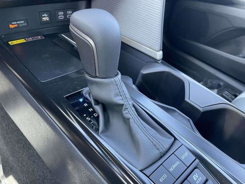New 2026 Toyota Camry SE FWD image 42
