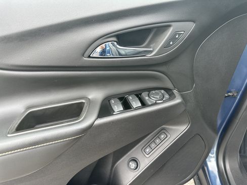 Used 2024 Chevrolet Equinox Premier FWD image 13
