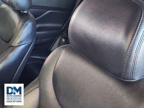 Used 2022 Hyundai Santa Fe SEL image 22