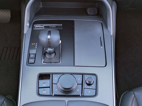 New 2026 MAZDA CX-90 3.3 Turbo w/ Premium Plus Pkg image 24