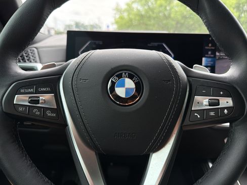 Used 2024 BMW X5 sDrive40i w/ Premium Package RWD image 11