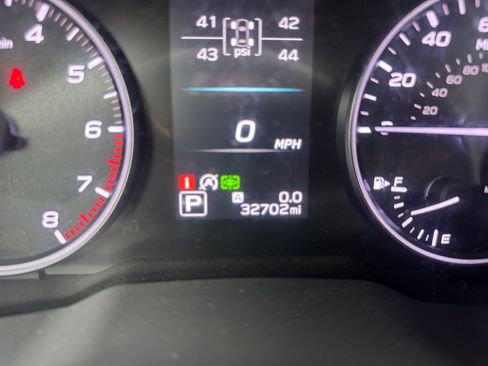 Used 2020 Subaru Outback Touring AWD/4WD image 25
