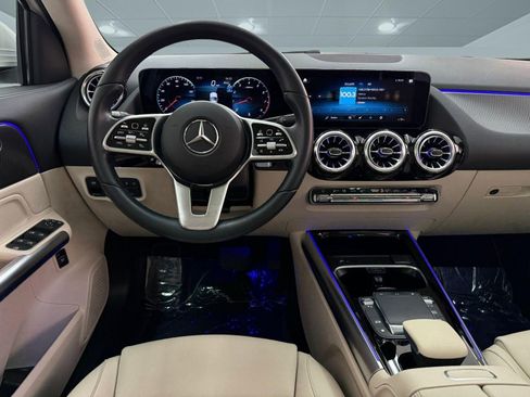 Certified 2023 Mercedes-Benz GLA 250 image 26