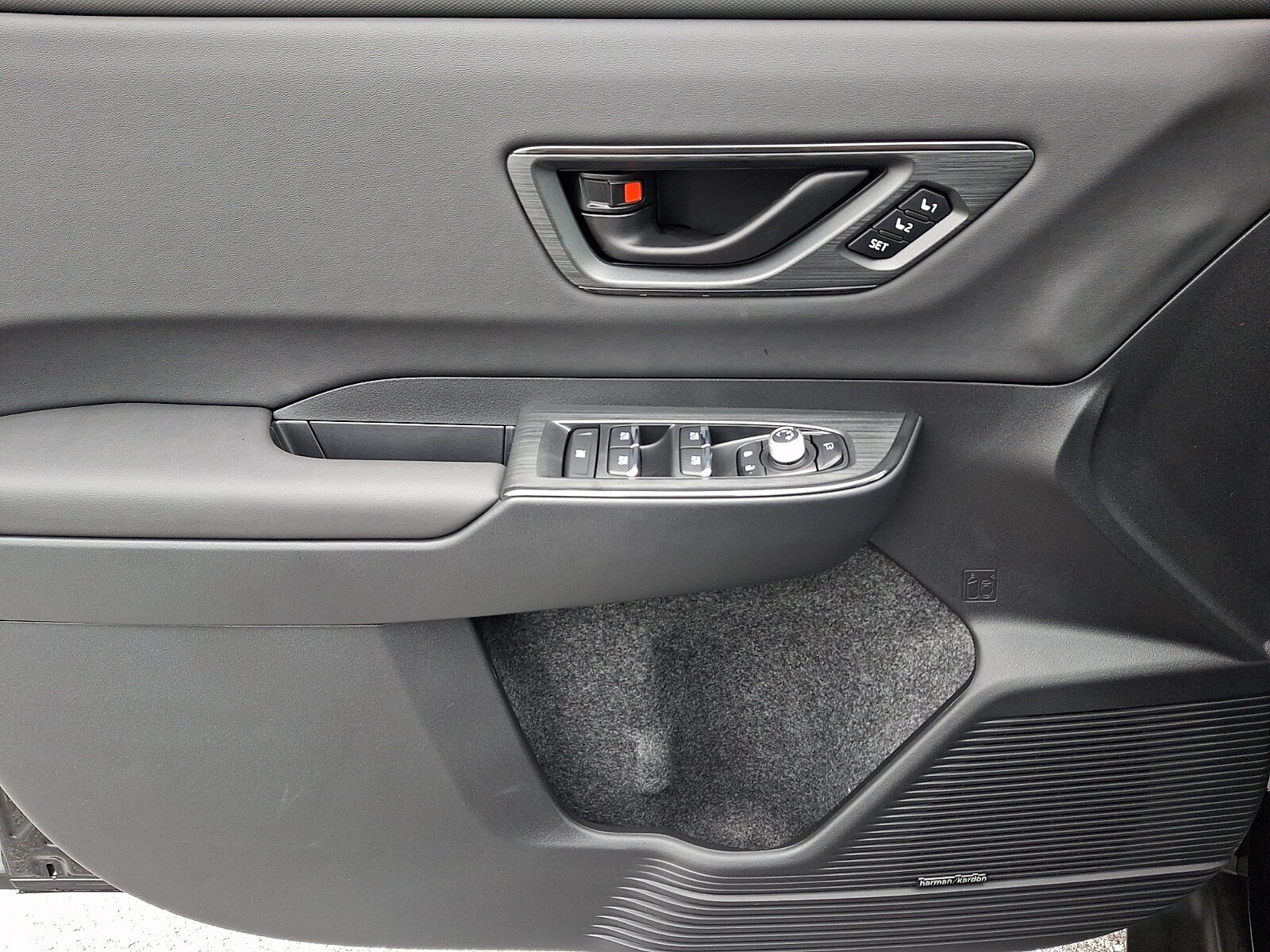 New 2026 Subaru Outback Wilderness AWD/4WD image 8