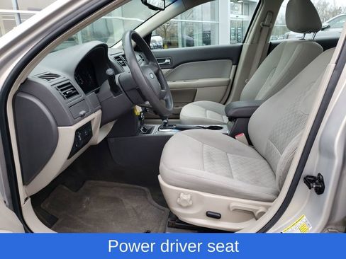 Used 2010 Ford Fusion SE image 15