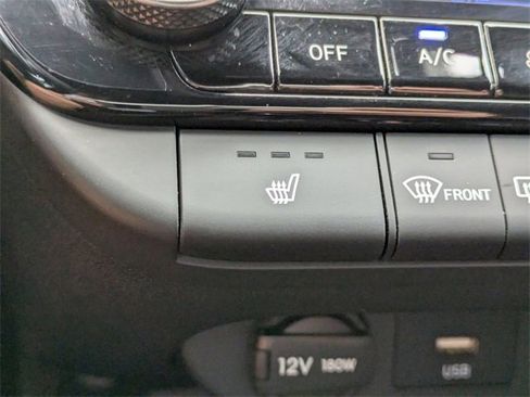 Used 2025 Hyundai Elantra N image 25