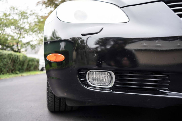 Used 2002 Lexus SC 430 Convertible RWD image 89