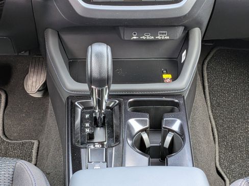 New 2026 Subaru Forester Premium image 19