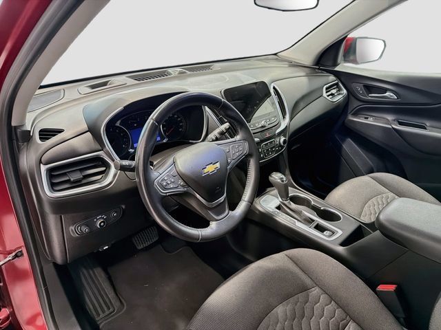 Used 2020 Chevrolet Equinox LT FWD image 9