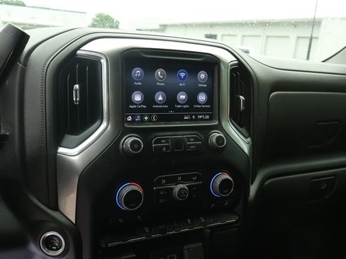 Used 2023 Chevrolet Silverado 2500 LT w/ Convenience Package AWD/4WD image 36