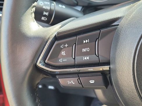 Used 2025 MAZDA CX-5 AWD 2.5 S w/ Preferred Package image 14