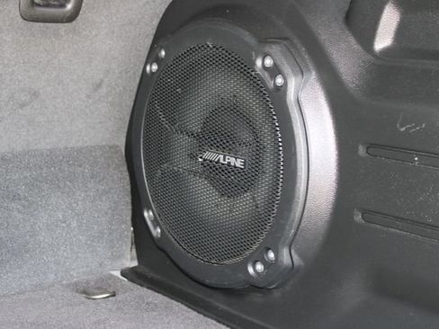Used 2023 Jeep Wrangler Unlimited Sahara w/ Cold Weather Group AWD/4WD image 44