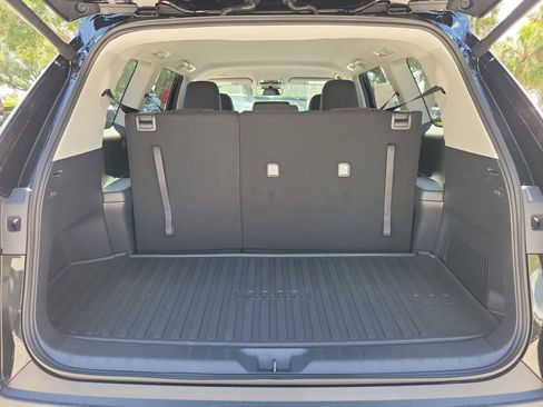 New 2026 Toyota Grand Highlander XLE FWD image 9