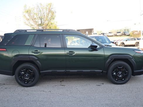 New 2026 Subaru Outback Limited image 5