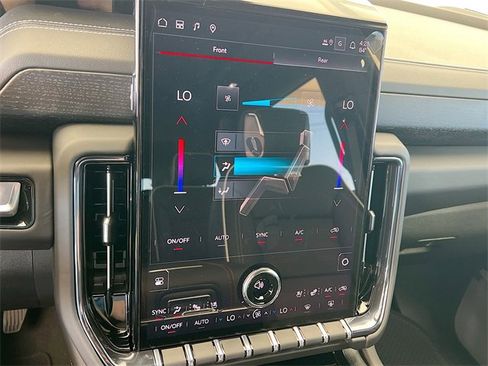 New 2026 GMC Yukon AT4 Ultimate image 11