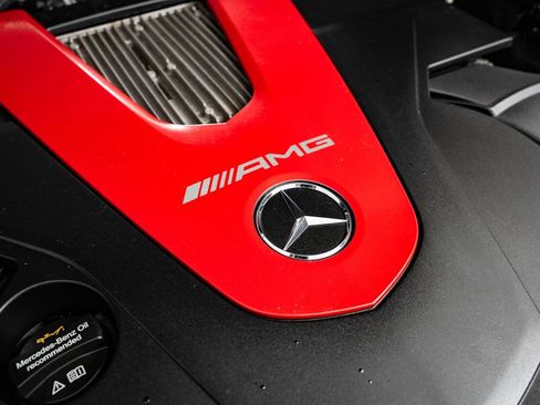 Used 2021 Mercedes-Benz GLC 43 AMG 4MATIC image 51