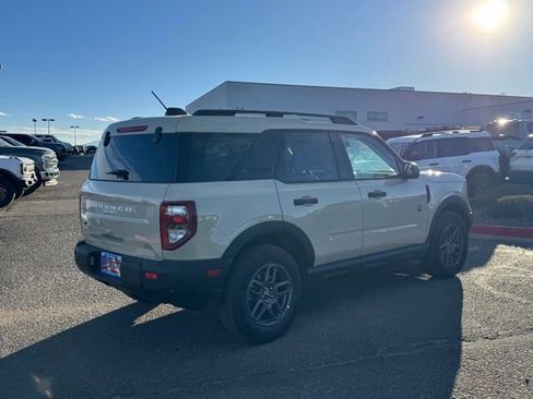 New 2025 Ford Bronco Sport Big Bend image 5