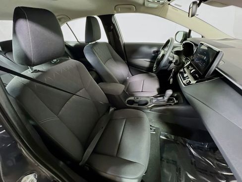 Certified 2025 Toyota Corolla LE FWD image 24