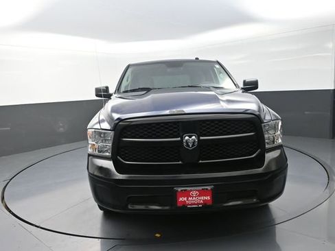 Used 2014 RAM 1500 Tradesman w/ Power & Remote Entry Group AWD/4WD image 27