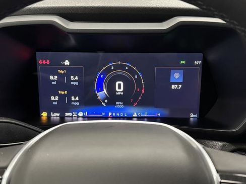 New 2026 Chevrolet Colorado Trail Boss image 17