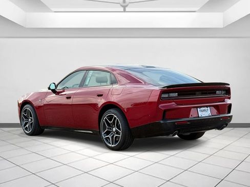 New 2026 Dodge Charger Scat Pack AWD/4WD image 3