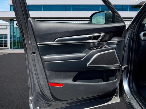 Used 2020 Kia Telluride S w/ S 8 Passenger Seating Package FWD image 20