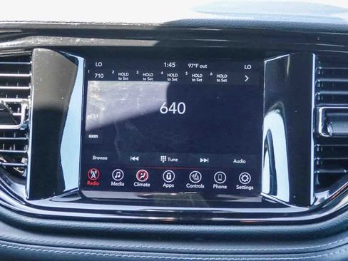 Used 2021 Dodge Durango GT image 13