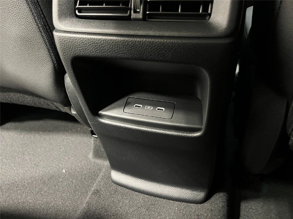 New 2027 Honda CR-V EX-L image 25