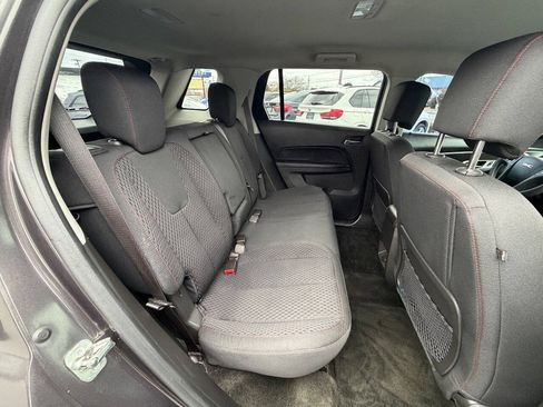Used 2014 GMC Terrain SLE FWD image 34