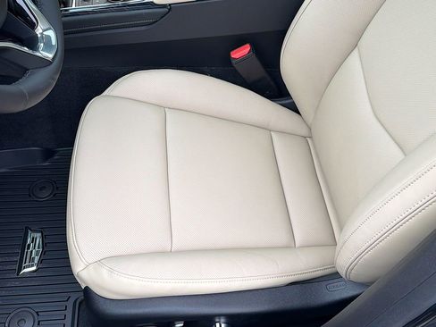 New 2026 Cadillac CT5 Premium Luxury w/ Technology Package image 20