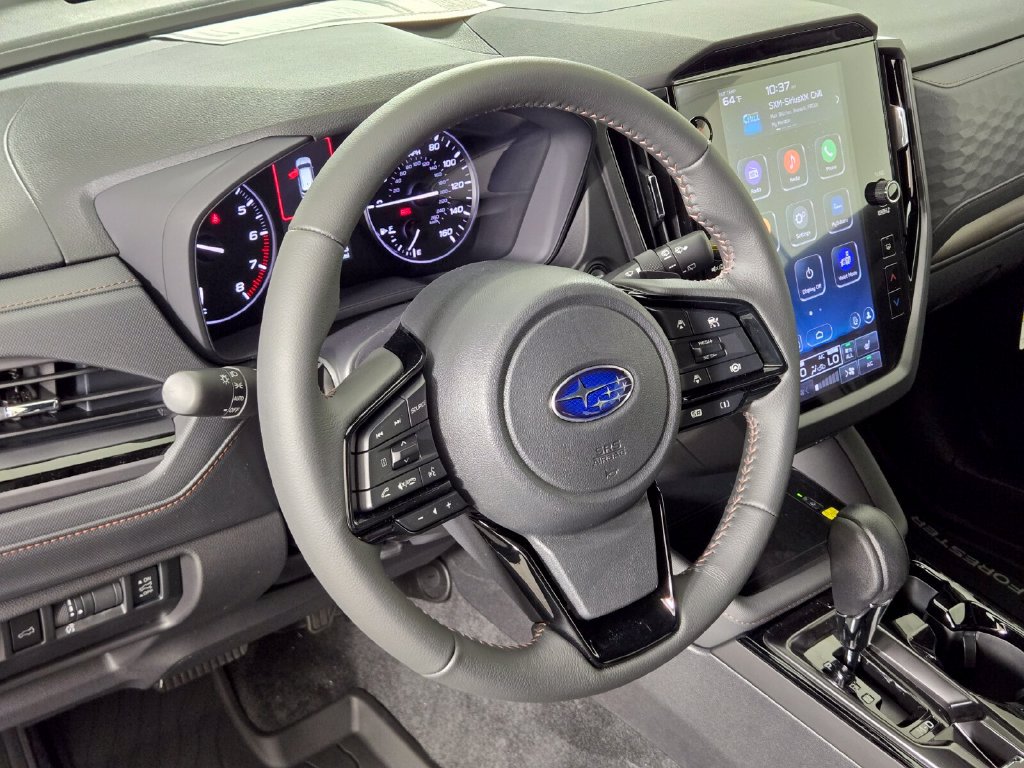 New 2026 Subaru Forester Sport AWD/4WD image 14