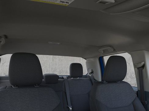 New 2026 Ford Maverick XL AWD/4WD image 44