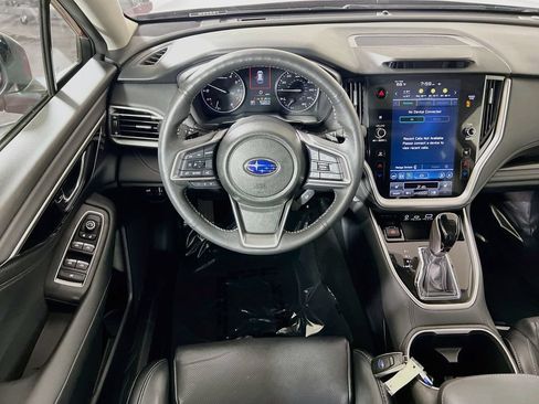 Used 2024 Subaru Outback Limited AWD/4WD image 20