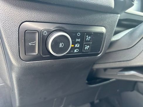 Used 2025 Ford Escape ST-Line Select AWD/4WD image 14