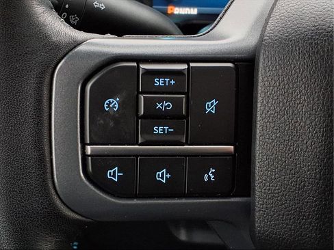 Used 2024 Ford F250 Lariat w/ Sport Appearance Package image 14