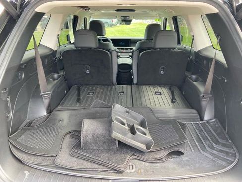 Used 2026 Hyundai Palisade SEL FWD image 8